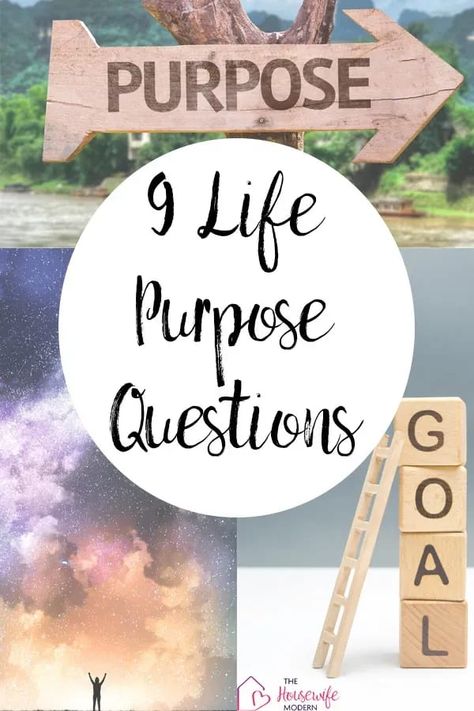 How to find your purpose in life. Wondering what to do in life? What you're leaving behind? 9 life purpose questions to ask. & 2 to avoid. Questions To Find Out Who You Are, Find Life Purpose, How To Know Your Purpose In Life, Finding Purpose In Life Quotes, How To Find Your Purpose In Life, What To Do In Life, Find Your Purpose In Life, Find Passion, Life Purpose Quotes