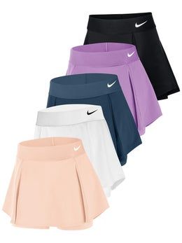 Girls Sports Clothes, Flouncy Skirt, Sportswear Outfits, Tennis Apparel, Tennis Outfit Women, Tennis Outfit, Tanks Tops, Tennis Skirts, Cute Preppy Outfits