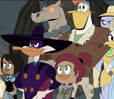 Ducktales Launchpad X Drake, Drake Mallard X Launchpad, Darkwing Duck X Launchpad, Launchpad X Drake, Launchpad Mcquack, Drake Mallard, Duck Family, Darkwing Duck, Ducktales 2017