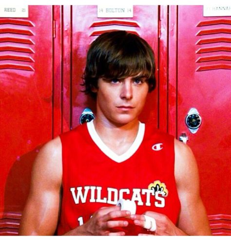 Once a wildcat always a wildcat. Troy High School Musical, Zac Efron High School, Gabriella High School Musical, Gabriela Montez, Full Course Meal, Wildcats High School Musical, High School Musical 2, High School Music, High School Musical 3