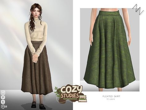 Sims Cc Long Skirt, Sims 4 Long Skirt Cc Maxis Match, Sims 4 Maxi Skirt Cc, Long Skirt Sims 4 Cc, Sims 4 Long Skirt Cc, Sims 4 Skirts Cc, Sims 4 Long Skirt, Skirt Sims 4 Cc, Sims 4 Skirt