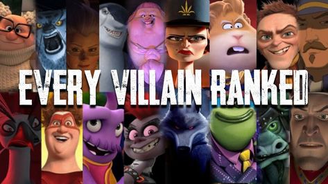 Dreamworks Villains, Anime Fnaf, Dreamworks, Anime Art, The Creator, Anime