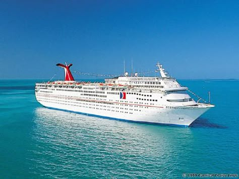 Once in my life! Carnival Cruise Ships, Mexico Cruise, Carnival Cruise Line, Carnival Cruise, Caribbean Cruise, Cruise Travel, Vacation Places, Jet Ski, Cruise Vacation