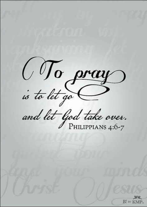 Leave it in Gods Hands Sunday Prayer, Let Go And Let God, Ayat Alkitab, Life Quotes Love, Let God, Verse Quotes, Let Go, Way Of Life, The Words