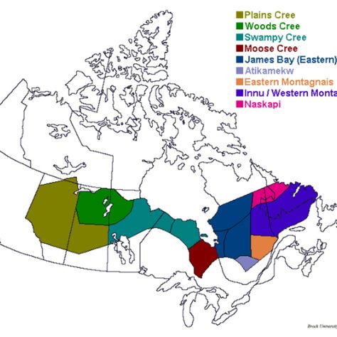 NewJourneys / Resources for learning Cree Cree Culture, Aboriginal Language, Indian Drawing, The Oregon Trail, Native Pride, French Canadian, Indigenous Tribes, Aboriginal People, Northwest Territories