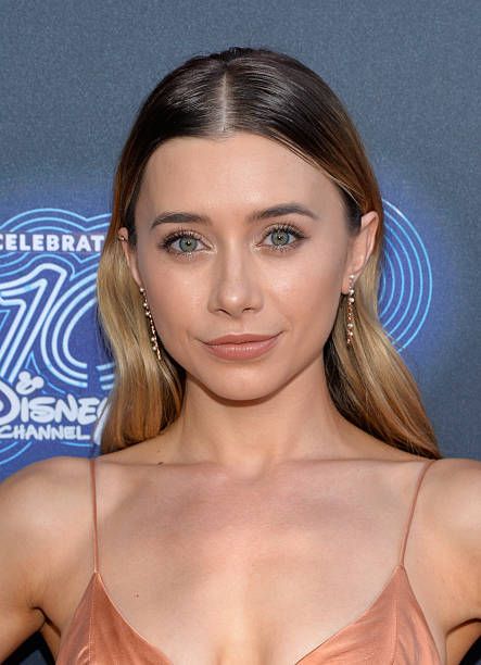 Olesya Rulin, Disney Channel Original, Celebrity Look Alike, Original Movie, Celebrity Look, Look Alike, Disney Channel, Make Up, Actresses