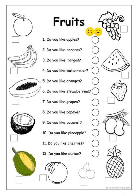 Apple Worksheet, English Primary School, Grammar For Kids, Worksheet For Kids, Language Worksheets, Kindergarten Worksheets Printable, English Worksheets For Kids, Kids English, English Lessons For Kids