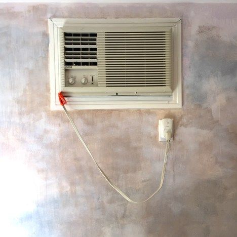 Hide Ac Wall Unit Indoor, Decorating Around A Wall Ac Unit, Hiding Ac Unit Indoor, Hide Ac Units Indoor, Ac Wall Unit, Aircon Cover, Wall Mount Ac Unit, Hide Ac Units, Air Conditioner Cover Indoor