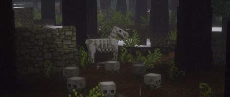 Minecraft Ruins, Banners Discord, Nature Games, Rain Gif, Minecraft Aesthetic, Minecraft Images, Gif Background, Minecraft Banner Designs, Your Name Anime