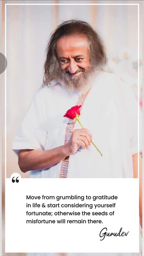 Ravishankar Guruji Quotes, Ravishankar Guruji, Shankar Ji, Art Of Living Foundation, Jai Gurudev, Ravi Shankar, Om Shanti, Guru Quotes, Om Shanti Om