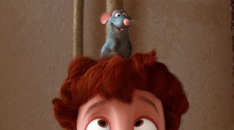 Ratatouille, 2007. จำได้ว่าดูครั้งแรกที่ช่อง 7 ตอนเช้า แล้วก็ดูหลายรอบ มันมีประโยคนึงที่เราชอบ "ความจริงบางครั้งมันอาจจะฟังดูบ้า แต่มันก็ไม่ได้แปลว่านั่นไม่ใช่ความจริง" Ratatouille 2007, Disney Playlist, Ratatouille Disney, Image Film, Pixar Movies, Kid Movies, Disney Aesthetic, Pinturas Disney, Disney Pixar Cars