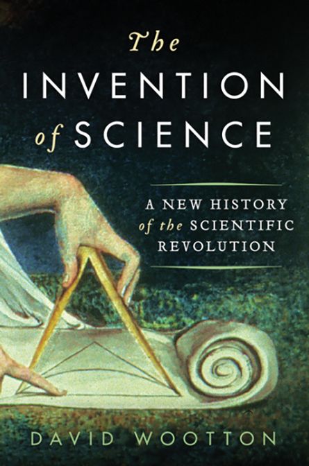 Historian puts new spin on scientific revolution | Science News Best Science Books, Scientific Revolution, Books Tbr, Scientific Discovery, History Of Science, Science Books, Book Summaries, Book List, Nonfiction Books