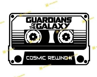 Guardians Of The Galaxy Svg, Cricut Iron On Vinyl, Stencil Templates, Galaxy Design, Iron On Vinyl, Craft Time, Disney Shirts, Guardians Of The Galaxy, The Galaxy