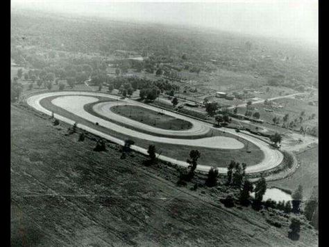 Mount Clemens race track now the Gibraltar Trade Center Mount Clemens, Detroit History, Michigan History, History Articles, Vintage Detroit, Vintage Michigan, State Of Michigan, Metro Detroit, Trade Center