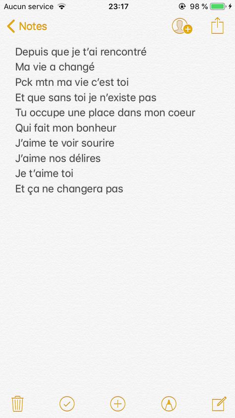 Citation Pour Son Crush, Phrase Couple, French Love Phrases, French Love Quotes, Happy Birthday Wishes Quotes, Birthday Wishes Quotes, Relationship Texts