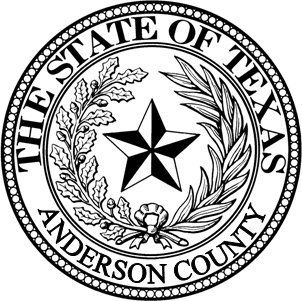 1846, Anderson County, Texas, United States, Seat: Palestine, Area: 2,774 Km² #Anderson #Palestine #Texas (L25502) White House Plans, Tom Green, Seal Tattoo, Texas Logo, Texas Tattoos, Marriage Records, Family Court, Family Office, Texas Star