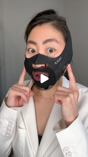 Zion Ko Lamm on Instagram: "PRODUCT REVIEW: Medi Lift Essential Mask 

🏋🏻‍♀️ One of the things I’ve noticed in my mid-30s is the changes in my facial volume and elasticity thus gravity seems to be catching up. I’ve been looking into non-invasive, at-home solution to help tighten, strengthen, tone, lift, firm my facial muscles — Enter Essential Mask from @mediliftbeauty which uses electrical muscle stimulation tech meaning it uses electrical impulses that mimic the action potential that comes from the central nervous system, causing involuntary muscle contraction.  The idea is very much like why we exercise our body muscles but this is to help strengthen and tone as well as improve blood circulation for my facial muscles. 

There are 3️⃣ crucial facial muscles which play a significant rol Action Potential, Mid 30s, Electrical Muscle Stimulation, Electric Muscle Stimulator, Body Muscles, Muscle Contraction, Muscle Stimulator, Facial Exercises, Facial Muscles