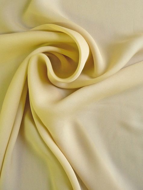 . Yellow Cream Aesthetic, Yellow Pantone, Summer Palette, Lemon Chiffon, Yellow Textures, Color Board, Color Wave, Yellow Cream, Soft Yellow