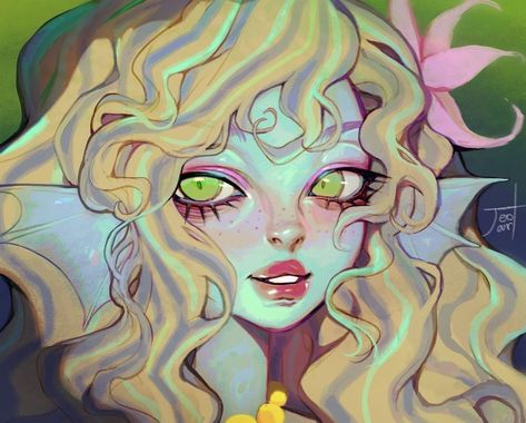 Lagoona Blue Fanart, Monster High Fanart, Monster High Mermaid, Monster High Lagoona, Laguna Blue, Arte Monster High, Monster High Pictures, Lagoona Blue, Monster High Art