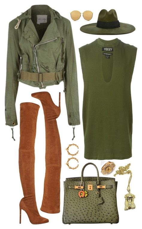 "ZOO KEEPER" by johnrefos ❤ liked on Polyvore featuring adidas Originals, Diesel, HermÃ¨s, Greg Lauren, Linda Farrow, Emilio Pucci, Balmain, Rolex, women's clothing and women's fashion Greg Lauren, Zoo Keeper, Linda Farrow, Cute Pins, Emilio Pucci, Adidas Originals, Rolex, Women's Clothing, Women's Fashion