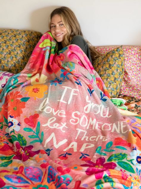 The snuggle is REAL! Our Cozy Throw Blanket is super soft, yet lightweight for any time of year. Snuggle under it for reading a good book, watching a movie, or taking a quick catnap. You can even hang it on your wall to inspire all who see it – so it can be a tapestry too! Super cute for a Zoom background! Make someone Quirky Throw Blanket, Whimsical Room, The Snuggle Is Real, Colorful Room, Boho Whimsical, Cozy Throw Pillows, Zoom Background, Xmas 2024, Tapestry Blanket