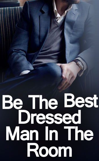 How To Be The Best Dressed Man In The Room | Stand Out In A Crowd Look Like The Man In Charge Video Real Men Real Style, Most Stylish Men, Stylish Man, Best Dressed Man, Mens Style Guide, Trendy Fall Outfits, Sharp Dressed Man, Mens Wear, Mens Lifestyle