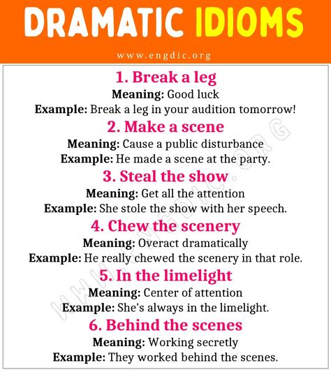 Good Idioms, Grammar Help, English Phrases Idioms, Fluent English, Idioms And Phrases, English Vocab, Interesting English Words, Good Vocabulary Words, Good Vocabulary