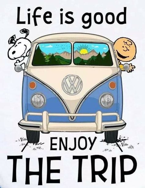 Enjoy Your Trip Quotes, Drive Safely Quotes, Trip Quotes, Charlie Brown Quotes, Enjoy Your Trip, Brown Quotes, Drive Safely, Snoopy Quotes, Ill Miss You