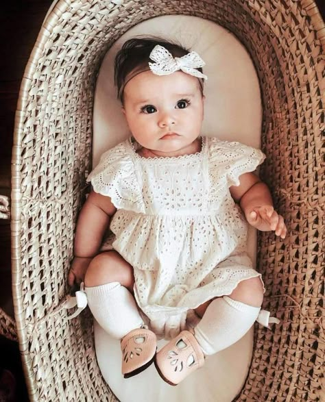 Baby Fotografie, Baby Mode, Foto Baby, Baby Outfits Newborn, Boho Baby