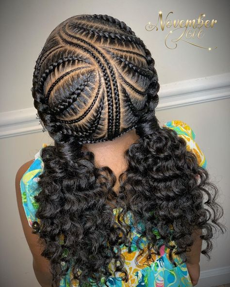 November Love on Instagram: “BOOK: Fishbone Braids! Booking Link In Bio! #ChildrenHairStyles #BraidArt #ChildrensBraids #BraidsAndBeads #kidsbraidsatl #kidshairstyles…” Kids Hair Styles Braids, Back To School Braided Hairstyles, Infant Hairstyles, Kiddie Braids, School Braided Hairstyles, December Hairstyles, Iverson Braids, Fishbone Hairstyle, Kids Braids With Beads