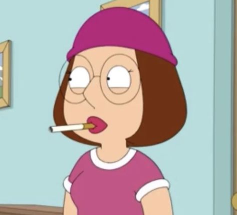 Meg Family Guy Pfp, Meg Griffin Icons, Family Guy Icons, Meg Family Guy, Guy Icon, I Griffin, Meg Griffin, Emo Pfp, Doo Doo