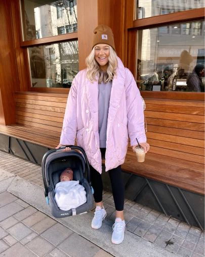 Lulu Mom, Preggers Style, Bre Sheppard, Babies Fashion, Mom Goals, Mama Bird, Moms Goals, Love Her So Much, Mommy And Son