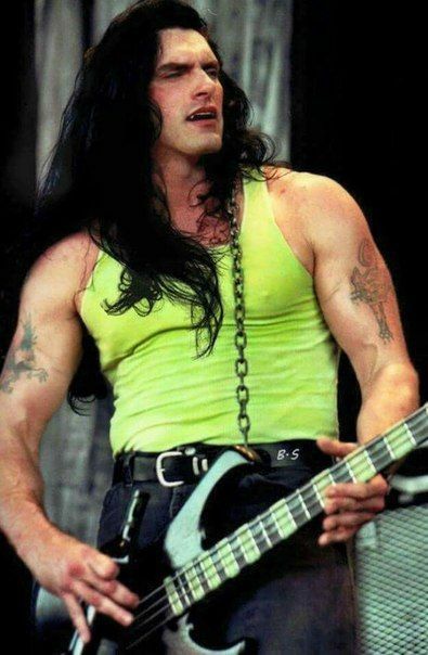 Pete Steele, Type 0 Negative, Josh Silver, Gothic Music, The Green Man, Peter Steele, Peter 3, Type O Negative, Forever In Our Hearts