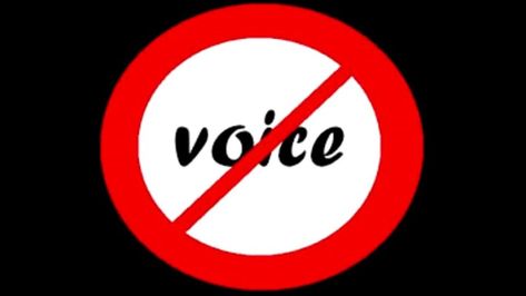 We have an article that gives you insight on what to do if you feel that you are losing your voice: "My Voice Is Gone And My Throat Hurts. What Could I Do?"  For more interesting articles like this one, visit our: BlogSpot Page   For more insights on vocal problems, Check out the Non-Surgical Voice Repair section of our site. www.repairyourvoice.com You Loose, Interesting Articles, An Article, Your Voice, Losing You, Losing Me, One Day, Wake Up, You Think