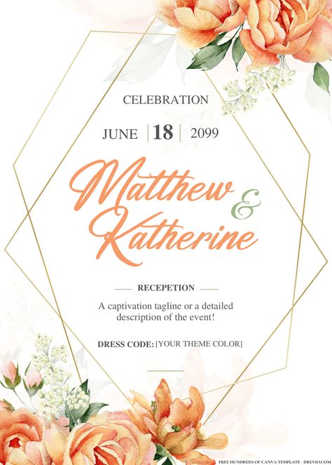 Get FREE PDF Invitation - Peach Peony Flower Bouquet Wedding Invitations Your wedding day is a celebration of love, and every detail should reflect your unique style. One of the first glimpses guests will have into your special day is through your invitations. If you're lo... Peony Flower Bouquet, Peach Peony, Peach Wedding Invitations, Peach Wedding Flowers, Floral Wedding Invitation Suite, Peach Peonies, Floral Wedding Invitation Card, Red Wedding Flowers, Sunflower Wedding Invitations