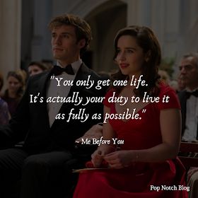 Will And Louisa, Me Before You Quotes, Romance Movies Quotes, Will Traynor, Loving Can Hurt Sometimes, Louisa Clark, Favorite Movie Quotes, Movies And Series, Movie Lines