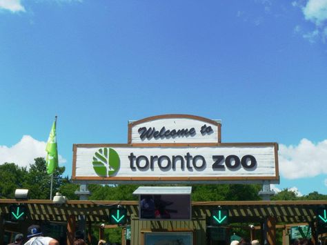 Toronto Zoo, Toronto, Canada Toronto Zoo Canada, Toronto Vacation, Toronto Zoo, Toronto Canada, Summer 2014, Summer 2023, Places Ive Been, Stuff To Do, Toronto