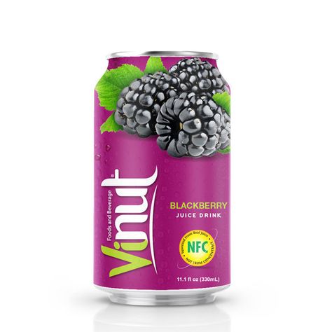 330ml VINUT Brand Canned Blackberry juice drink india Check more at https://naturalbeverage.in/products/fruit-juice-drinks/330ml-vinut-brand-canned-blackberry-juice-drink-india/ Blackberry Scones, Blackberry Cookies, Blackberry Juice, Blackberry Salad, Blackberry Cocktail, Blackberry Smoothie, Blackberry Crumble, Blackberry Wine, Juice Company