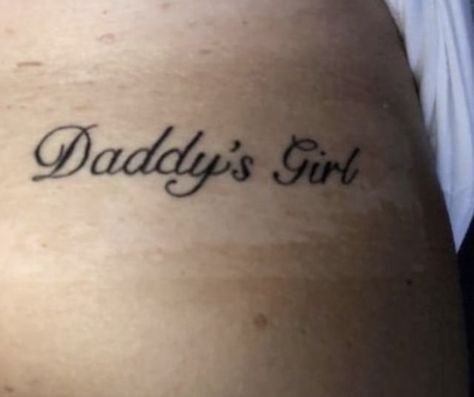 Brats Tattoo, Meaningful Tattoo Quotes, Doll Tattoo, Cute Tats, Girl Tattoo, Up Tattoos, Aesthetic Tattoo, Tattoo Flash Art