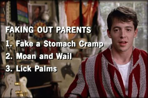 one of my favorite 80s movies Ferris Buller, John Hughes Movies, Ferris Bueller’s Day Off, Save Ferris, Ferris Bueller's Day Off, Life Moves Pretty Fast, Matthew Broderick, Ferris Bueller, John Hughes