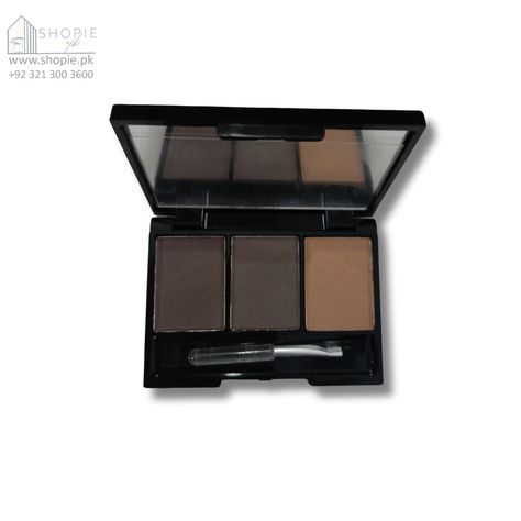 Harzeln Eyebrow Powder Trio Discover the ultimate solution for perfectly sculpted eyebrows with the Harzeln Eyebrow Powder Trio. This versatile palette offers three complementary shades carefully curated to suit a variety of brow tones and preferences. Whether you’re aiming for a natural, everyday look or bold, statement brows, this eyebrow powder trio has everything you need to achieve flawless results. #Harzeln #3in1ShadowPalette #MiniShadowPalette #EyeshadowLover #MakeupEssentials #Compac... Eyebrow Powder, Powdered Eyebrows, Makeup Essentials, Shadow Palette, Everyday Look, Eyebrows, Shades, Quick Saves