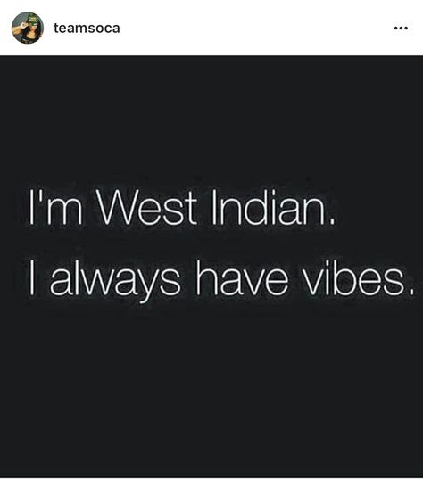 Fuh days West Indian Culture, Caribbean Quotes, Caribbean Tweets, Guyanese Culture Aesthetic, Trinidad And Tobago Aesthetic, Trinidad Girls, Jamaica Culture, Trinidad Memes, Jamaica Memes Funny