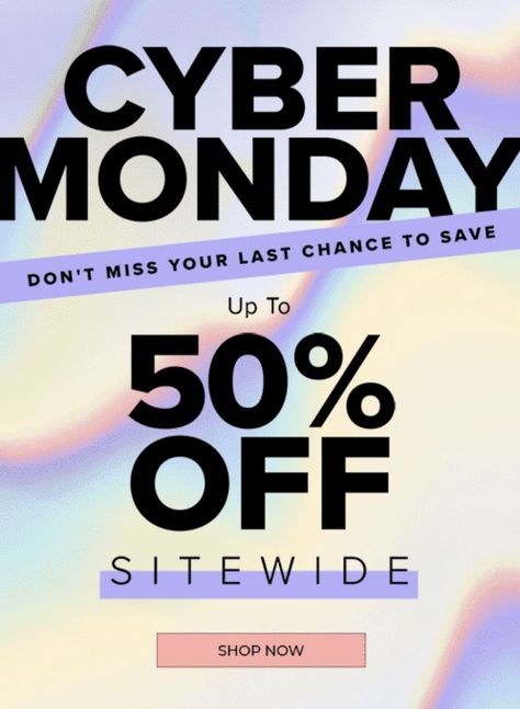 Black Friday Email Design, Black Friday Advertising, Black Friday Sale Design, Black Friday Email, Black Friday Campaign, Black Friday Design, Black Friday Banner, Email Marketing Design Inspiration, Black Friday Ads