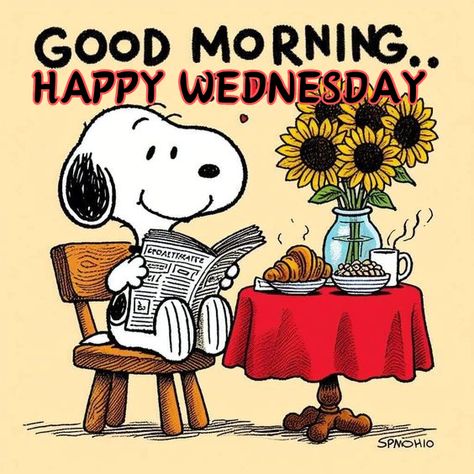 Cute Good Morning Wednesday Snoopy Pic Quote snoopy wednesday hump day wednesday quotes happy wednesday good morning wednesday wednesday quote happy wednesday quotes snoopy good morning quotes wednesday quotes for friends and family Good Morning Snoopy Wednesday, It’s Wednesday, Happy Wednesday Snoopy, Wednesday Motivation Funny, Good Morning Wednesday Funny, Good Morning Quotes Wednesday, Wednesday Snoopy, Cute Good Morning Wednesday, Morning Quotes Wednesday