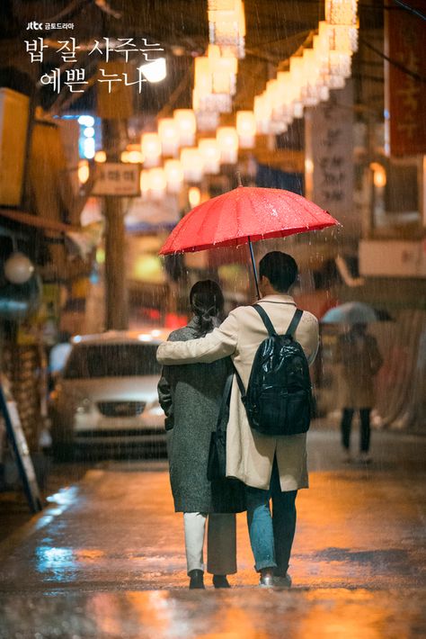 Something In The Rain, Korea Południowa, Korean Tv Shows, Son Ye Jin, Watch Korean Drama, Rain Wallpapers, Korean Drama List, Kdrama Quotes, Korean Drama Movies