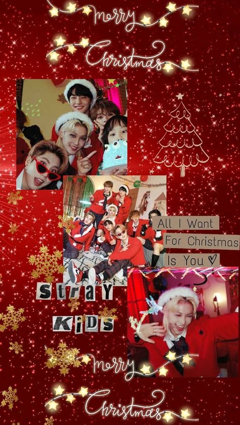 Tiktok Wallpaper, Christmas Shorts, Stray Kids, Christmas