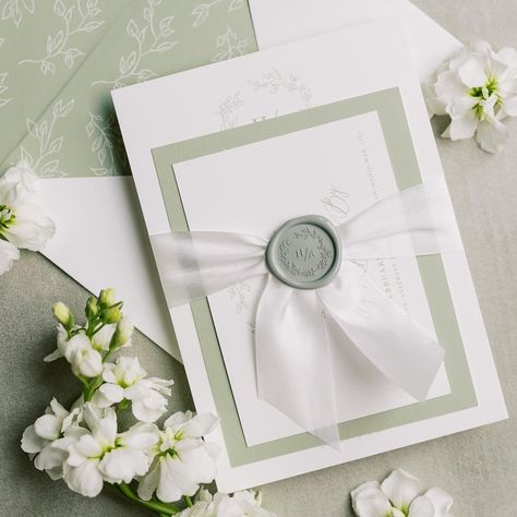 We are here for ALL the details! Hannah’s invitation suite was nothing short of magical. Tied with a beautiful silk ribbon and topped with a wax seal. Perfection! Photography: @sarahblazephotog Wedding Planner: @briannapyleweddings LFS Bride: @hannersmanners Wedding Venue: @burrittweddings #weddinginspiration #weddinginvitations #weddinginvitation #weddinginspo #2024weddings #wedding #engaged Wax Seal On Ribbon, Ribbon And Wax Seal, Wax Seal And Ribbon Wedding Invitations, Wedding Invite Ribbon Wax Seal, Silk Ribbon Wedding Invitations, Fine Stationery, Luxury Wedding Invitations, Invitation Inspiration, Invitation Suite