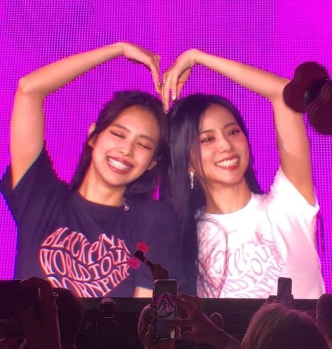 Pink Tour, Jennie Jisoo, Black Pins, All Eyes On Me, All I Ever Wanted, Born Pink, Tolu, Kim Jisoo, Best Friends Forever