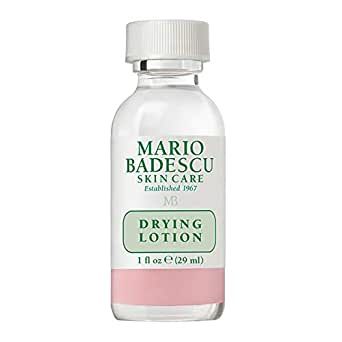 My Besties Recommend: The Best Things to buy on Amazon - Boxwood Ave Mario Badescu Acne, Mario Badescu Drying Lotion, Drying Lotion, Pimples Overnight, Mischa Barton, Makeup Mac, Mario Badescu Skin Care, Sharon Stone, Acne Spots