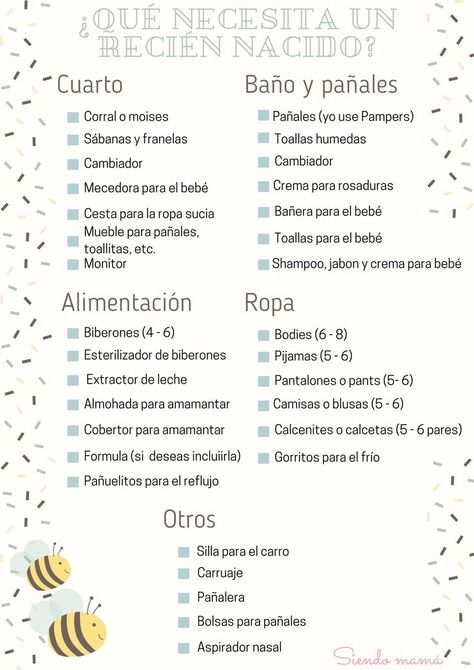 Si estás leyendo este post es porque seguramente estás esperando la llegada de tu bebé . ¡Felicidades! El embarazo es un momento muy especial pero también lleno de dudas. Por ello, y con la voluntad de acompañarte en esta etapa de tu vida, he recopilado para ti una guía de productos básicos para que puedas prepararte para la llegada de tu bebé. Por favor toma en cuenta que esta guía esta hecha según mi experiencia, así que eres libre de quitar y poner lo que gustes. Baby Shower List, Baby Items Must Have, Bebe Shower, Baby Routine, Newborn Mom, Baby Checklist, Unisex Baby Shower, Baby L, Baby Prep